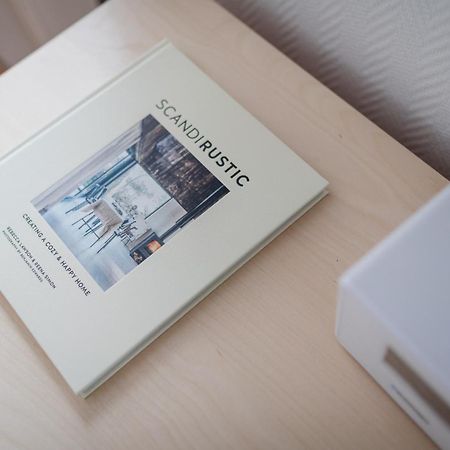 Apartament Bismarck 1884 B9 Norderney Zewnętrze zdjęcie