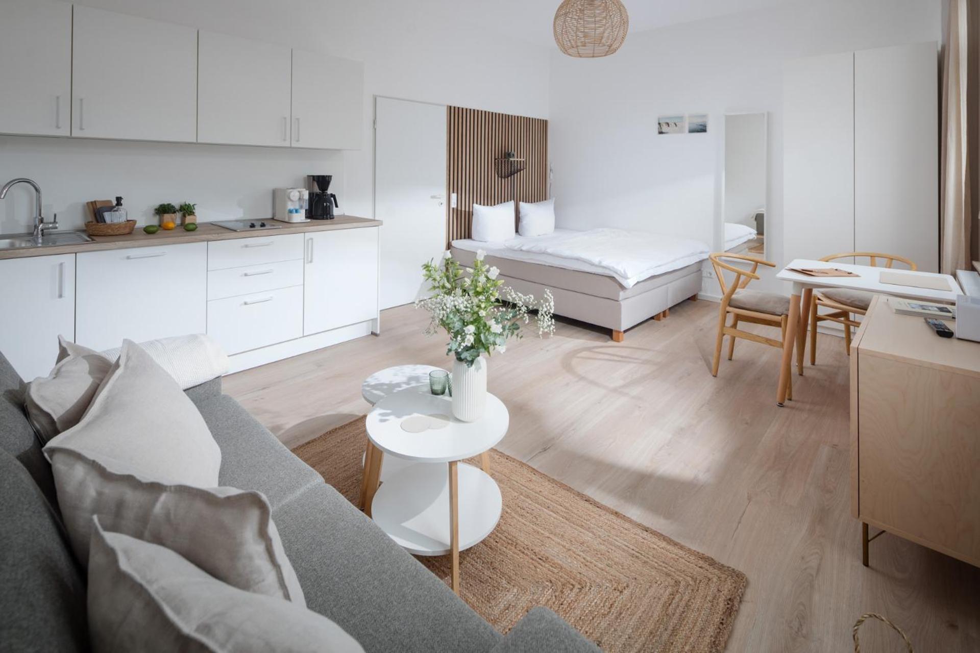 Apartament Bismarck 1884 B9 Norderney Zewnętrze zdjęcie