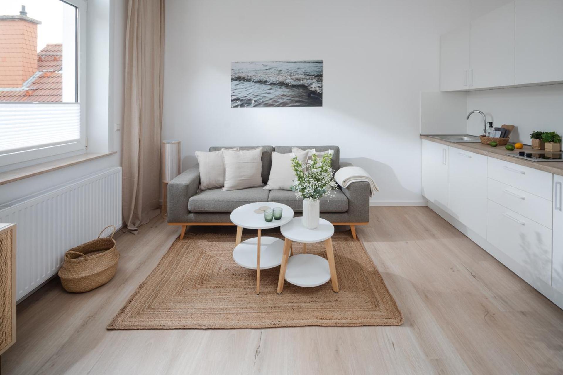 Apartament Bismarck 1884 B9 Norderney Zewnętrze zdjęcie