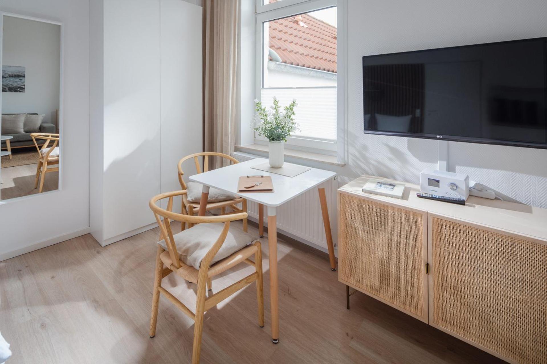 Apartament Bismarck 1884 B9 Norderney Zewnętrze zdjęcie
