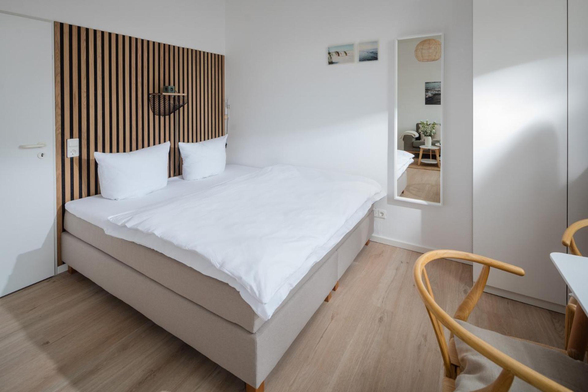 Apartament Bismarck 1884 B9 Norderney Zewnętrze zdjęcie